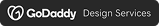 GoDaddy Design Services logo